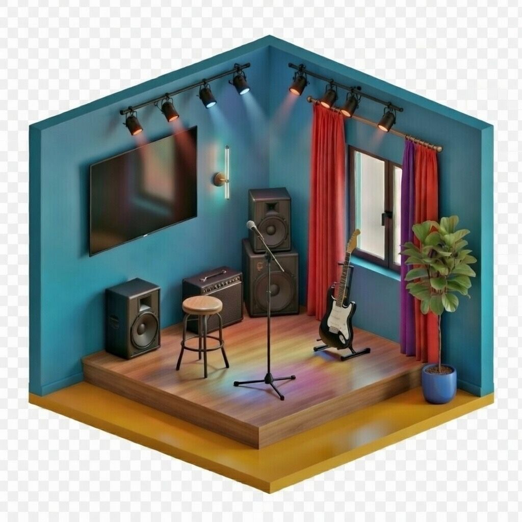 Icono Eventos