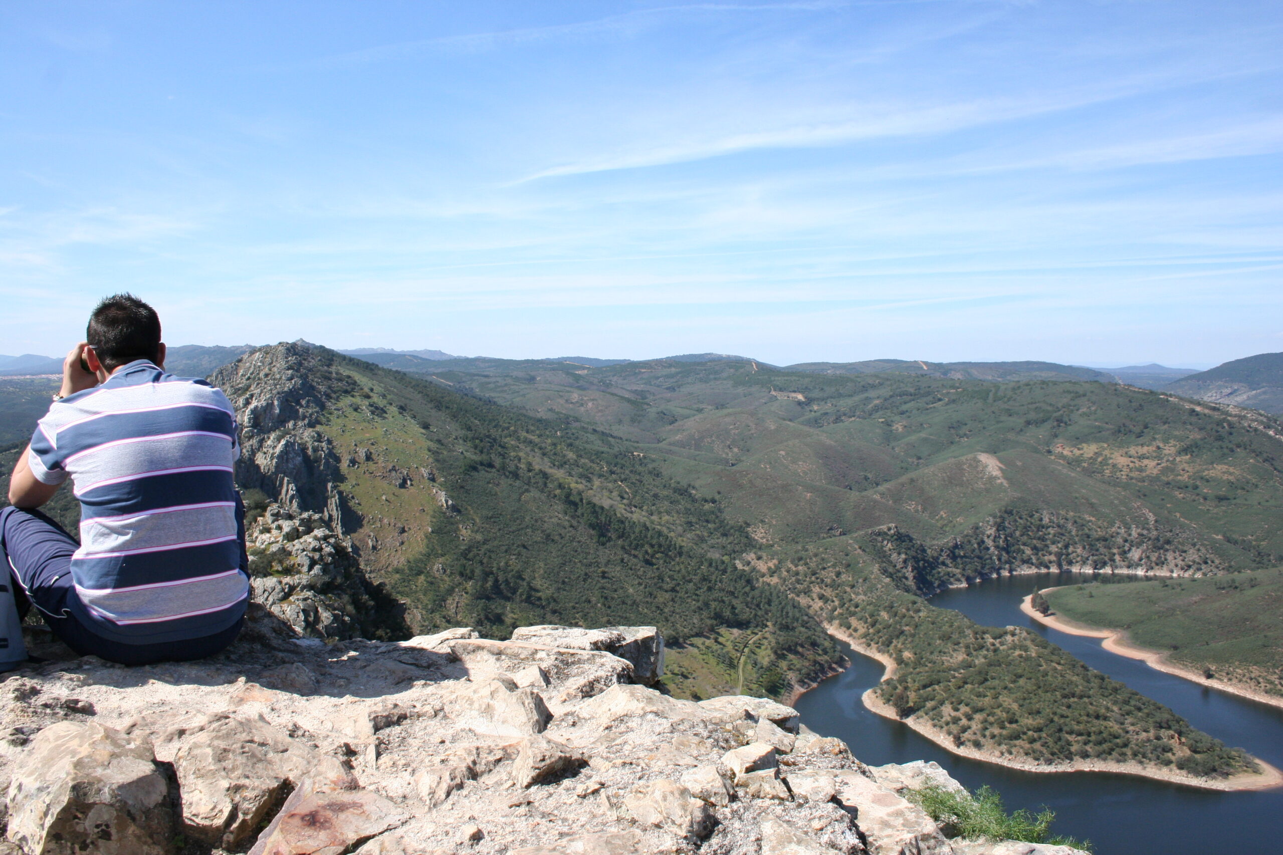 Parque de Monfrague