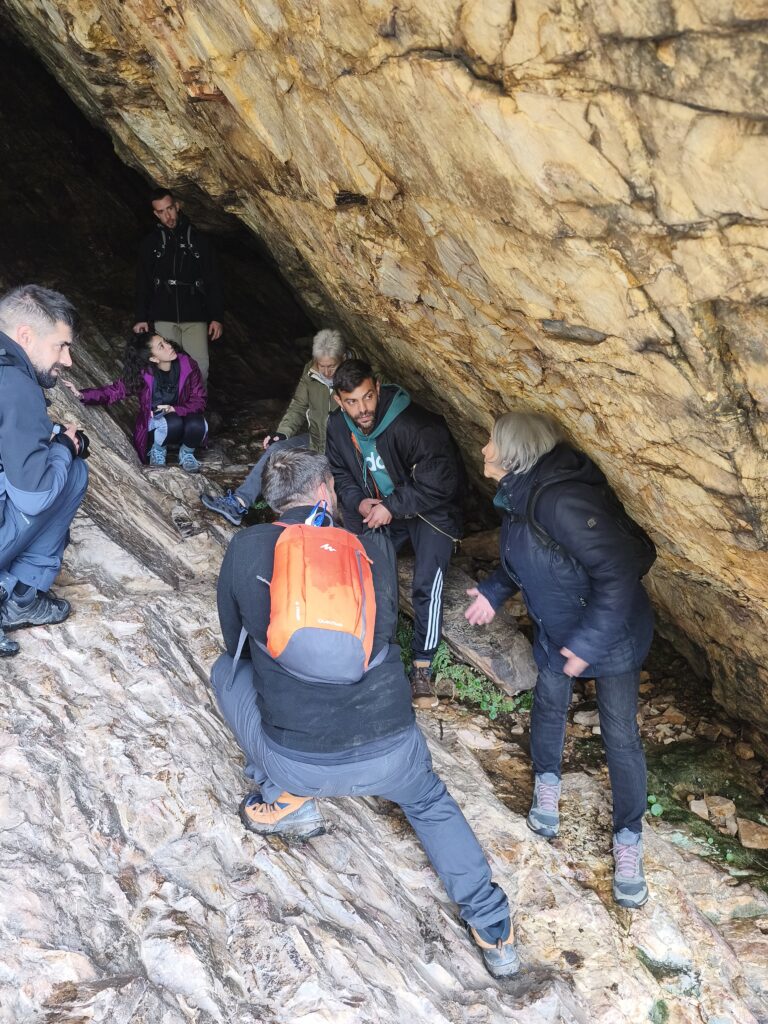 Geoparque