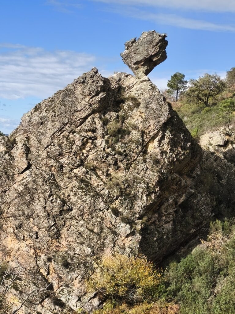 Geoparque