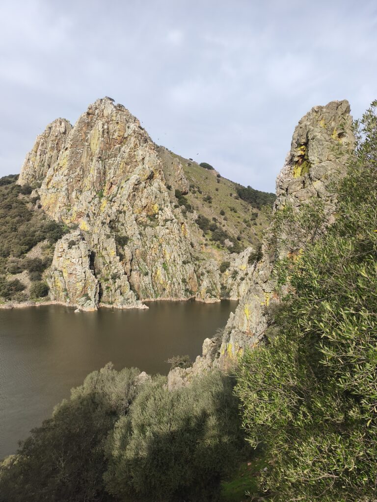 Geoparque
