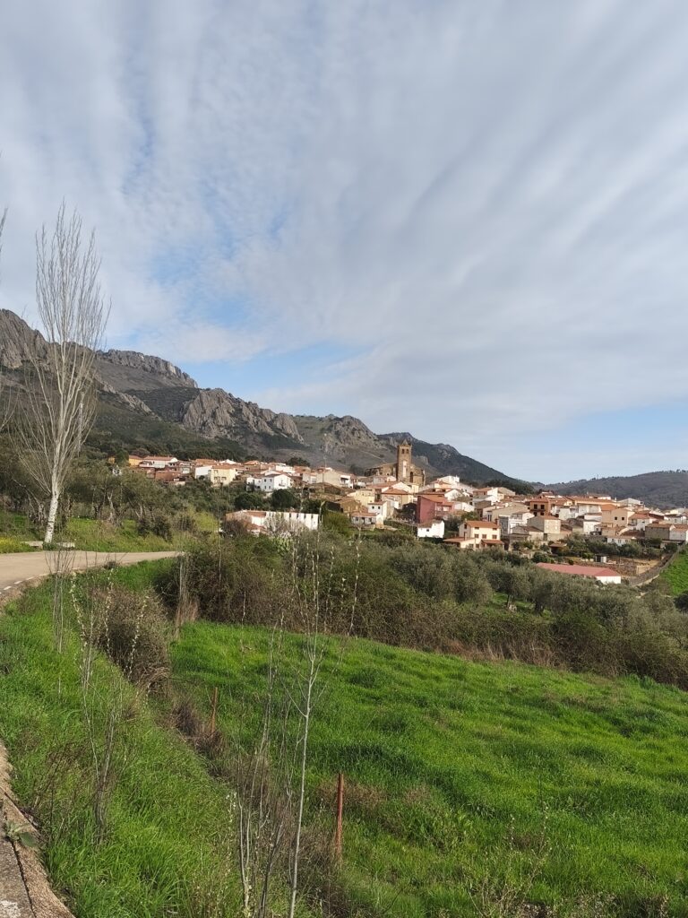 Geoparque