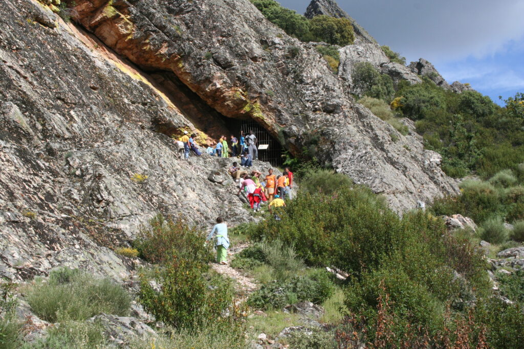 Parque de Ocio y Naturaleza