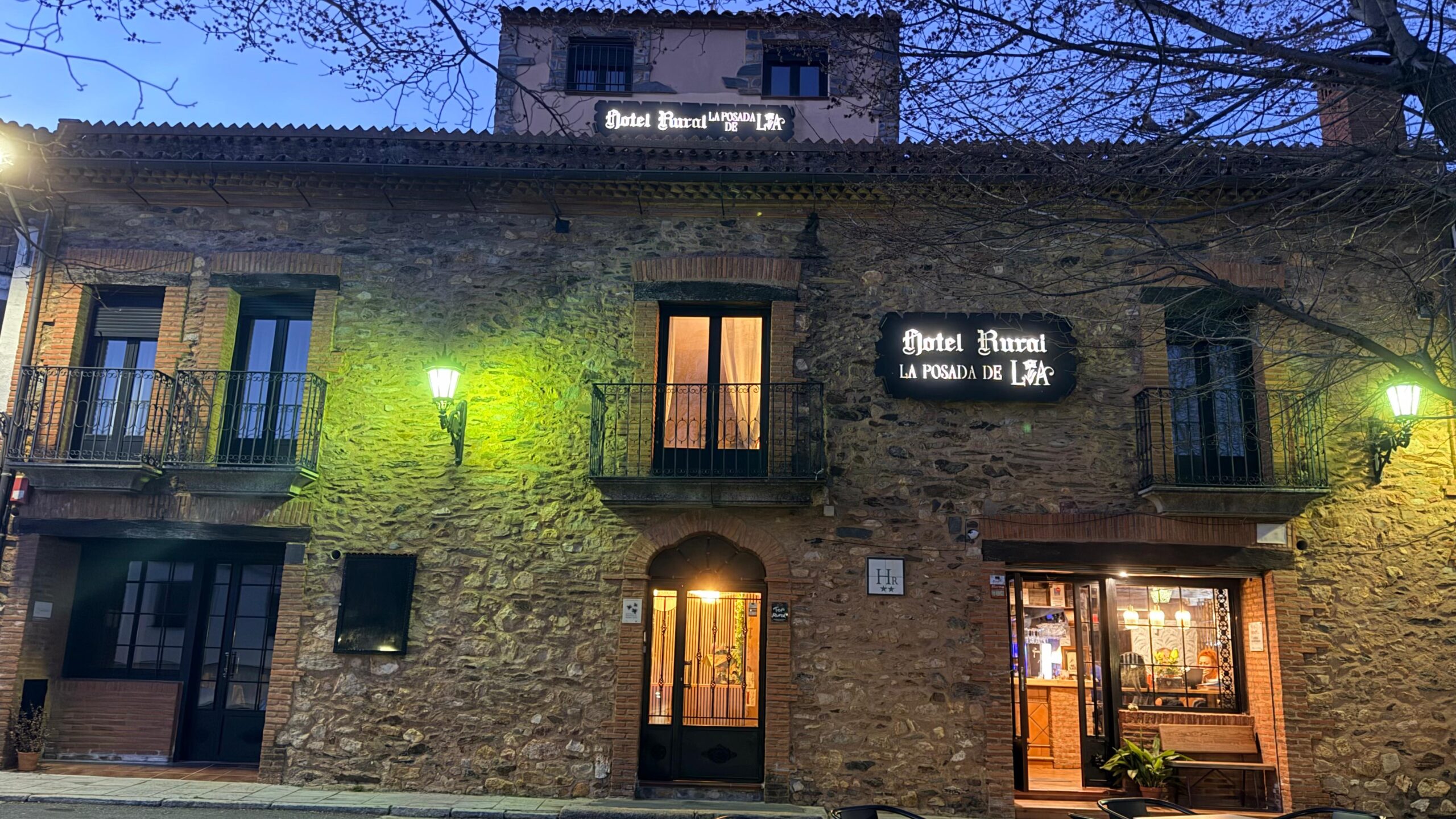 La Posada de Lía