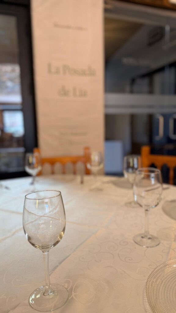 Espacio para eventos