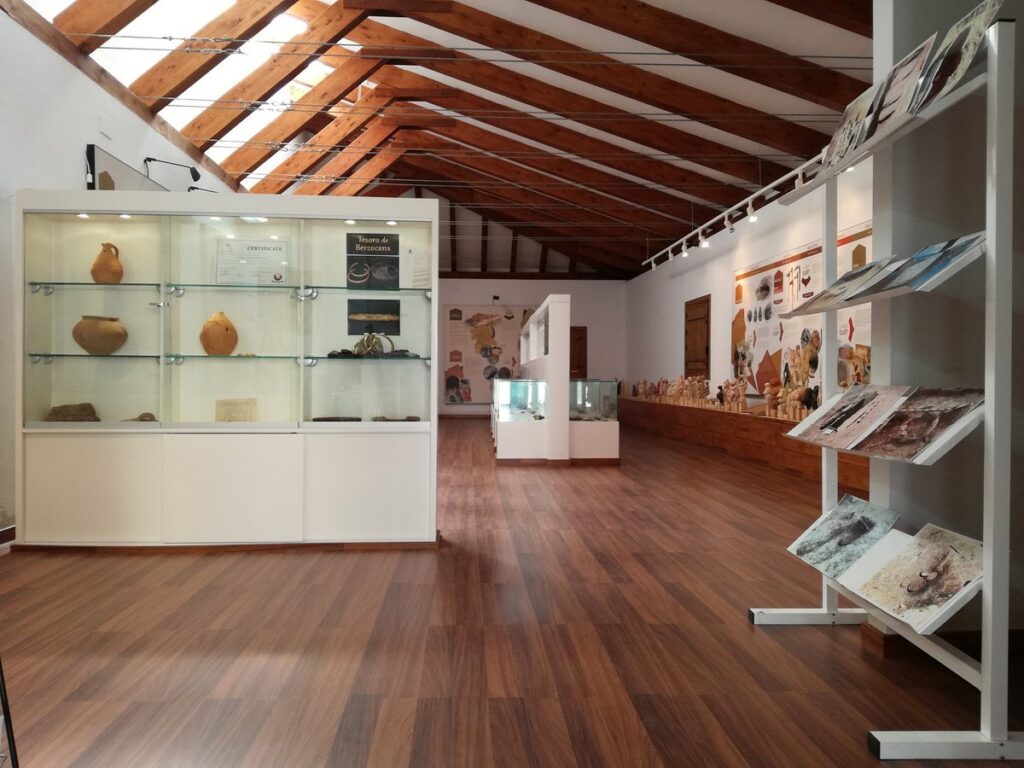 Centro Interpretación