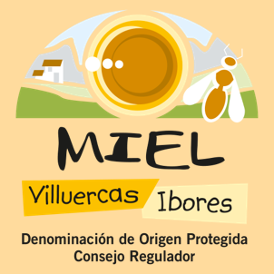 Miel Villuercas Ibores